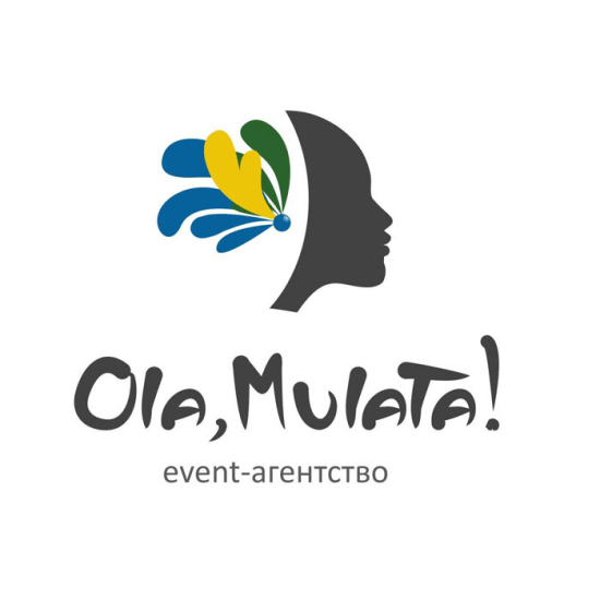 Нейминг для агентства по организации праздников: праздник, веселье и танцы