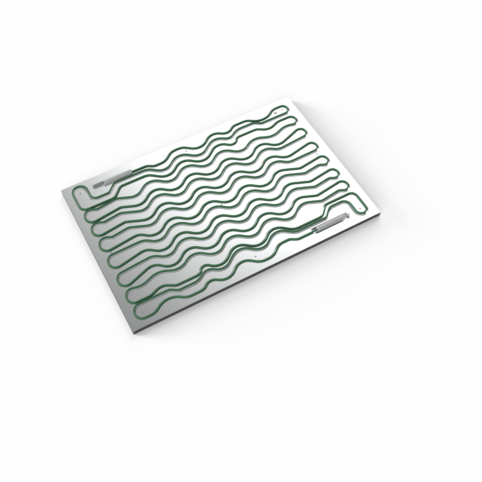 Фото нагревательной плиты