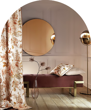 Стоимость штор