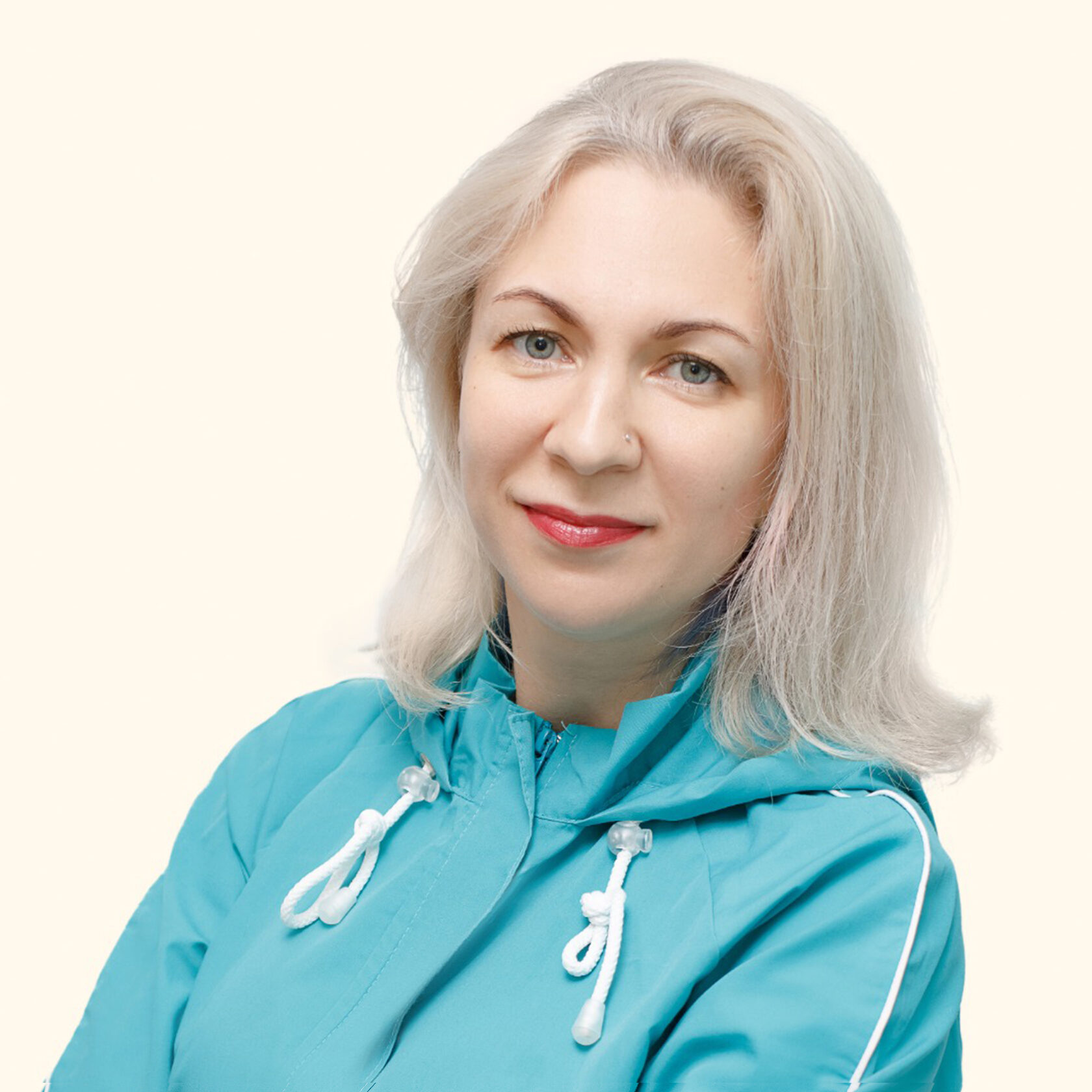 Низова Ксения Владимировна