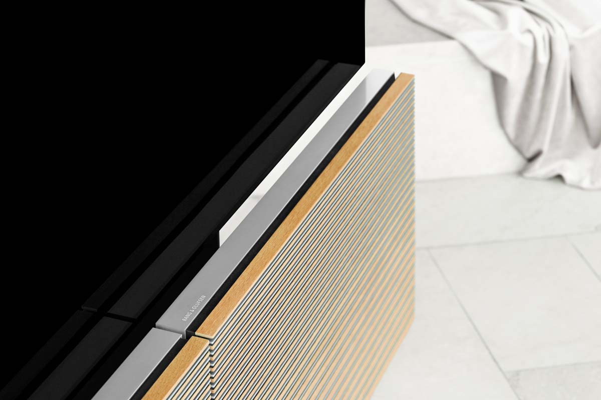 Bang &amp; Olufsen BeoVision Harmony 77