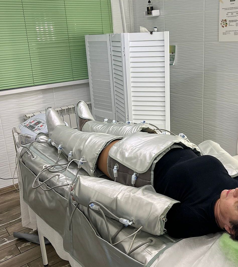 #прессотерапия#чтотакоепрессотерапия#полезноехудение#массаждлярасслабления#массаждляповышениятонусамыщцикожи#стимуляцияобменавеществилимфодренажа