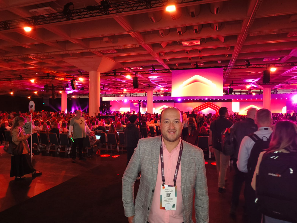 La Universidad Cooperativa de Colombia gana premio internacional por excelencia en transformación digital