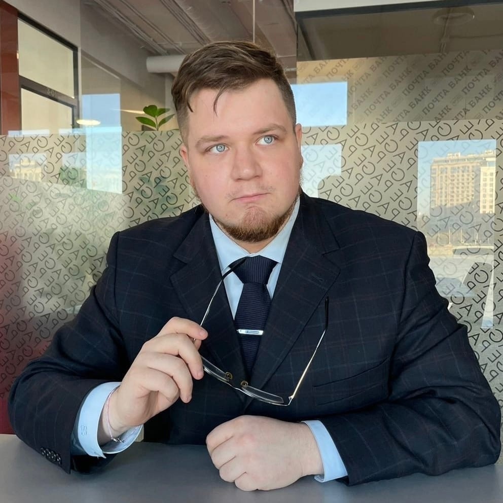 Андрей Матузов