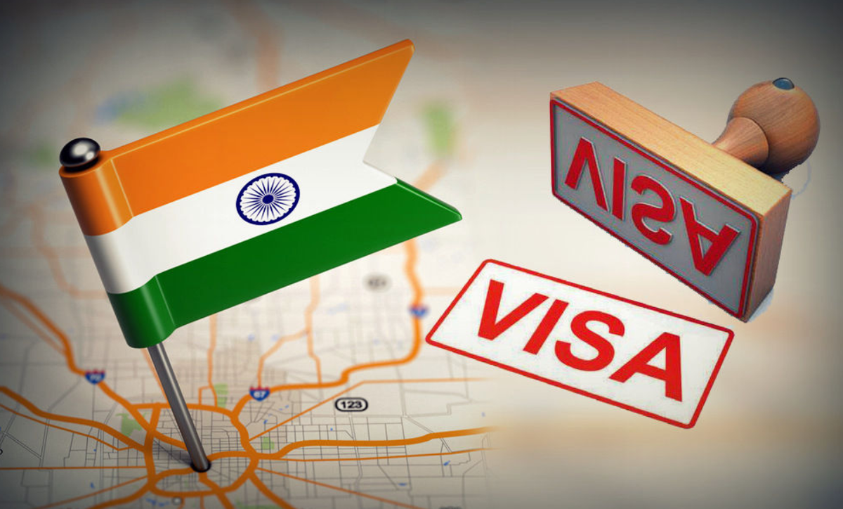 Виза в Индию для россиян: условия и порядок получения
