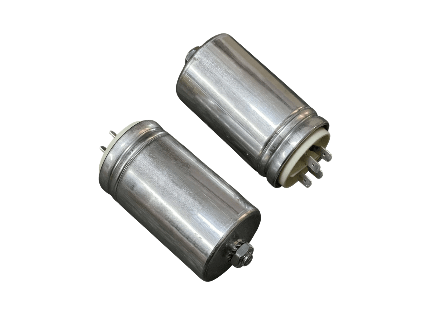 Конденсаторы