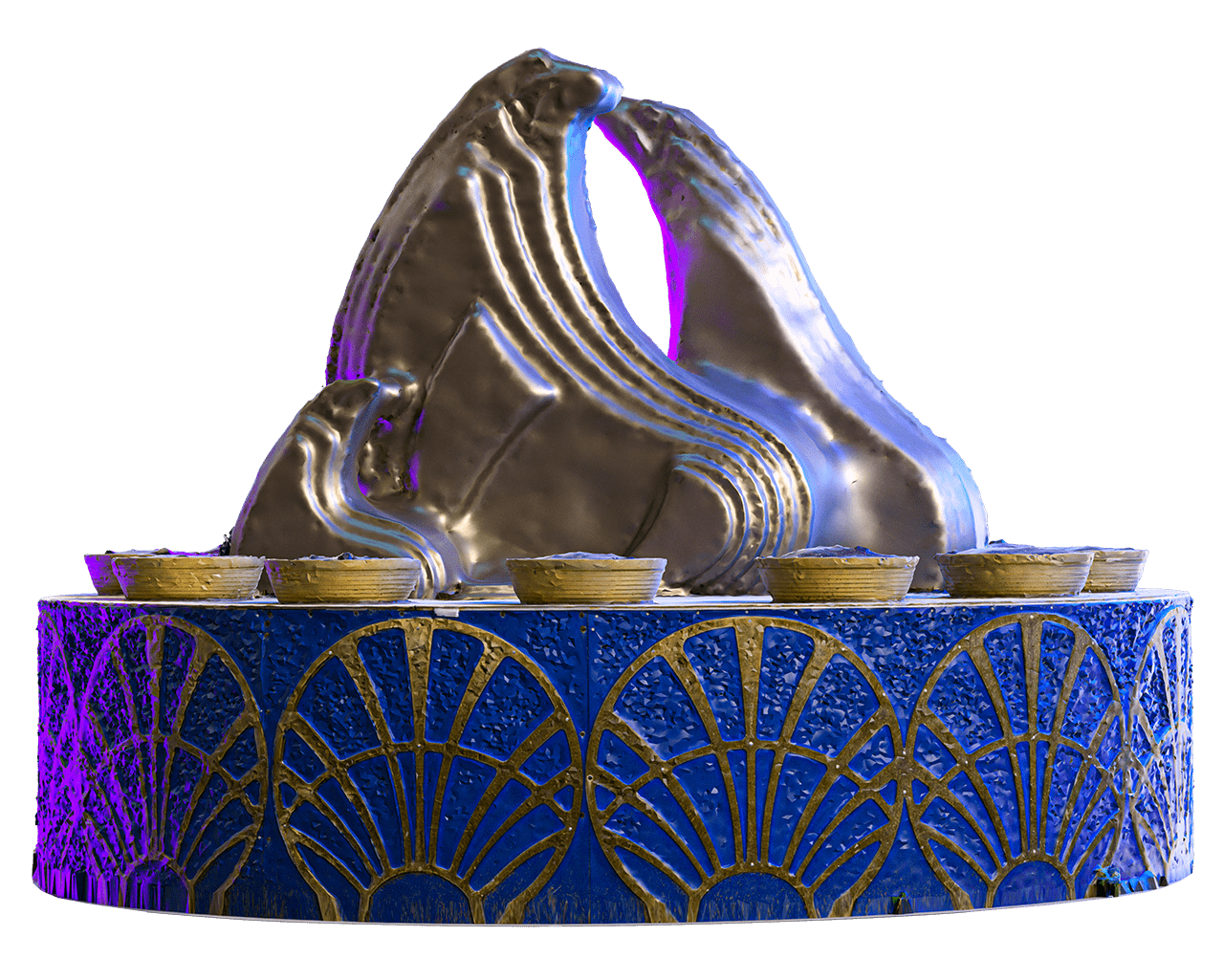 Сивучи, Сахалинская область, Невельск