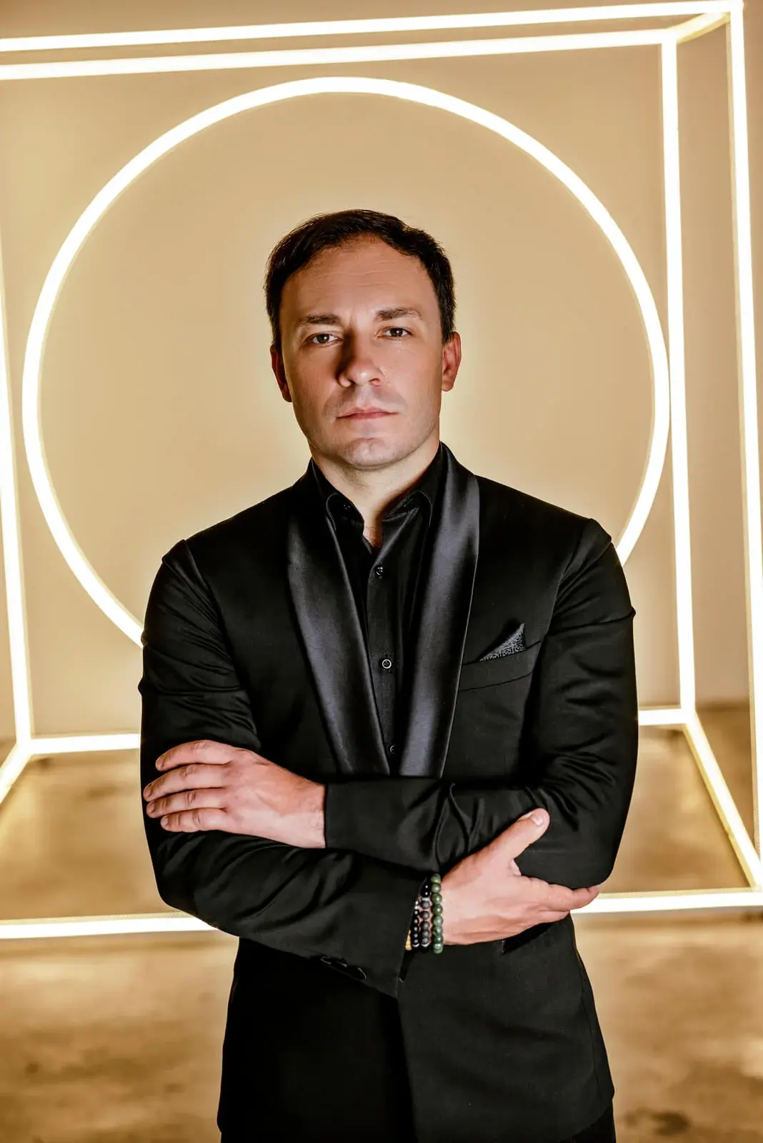 Федор Полянский