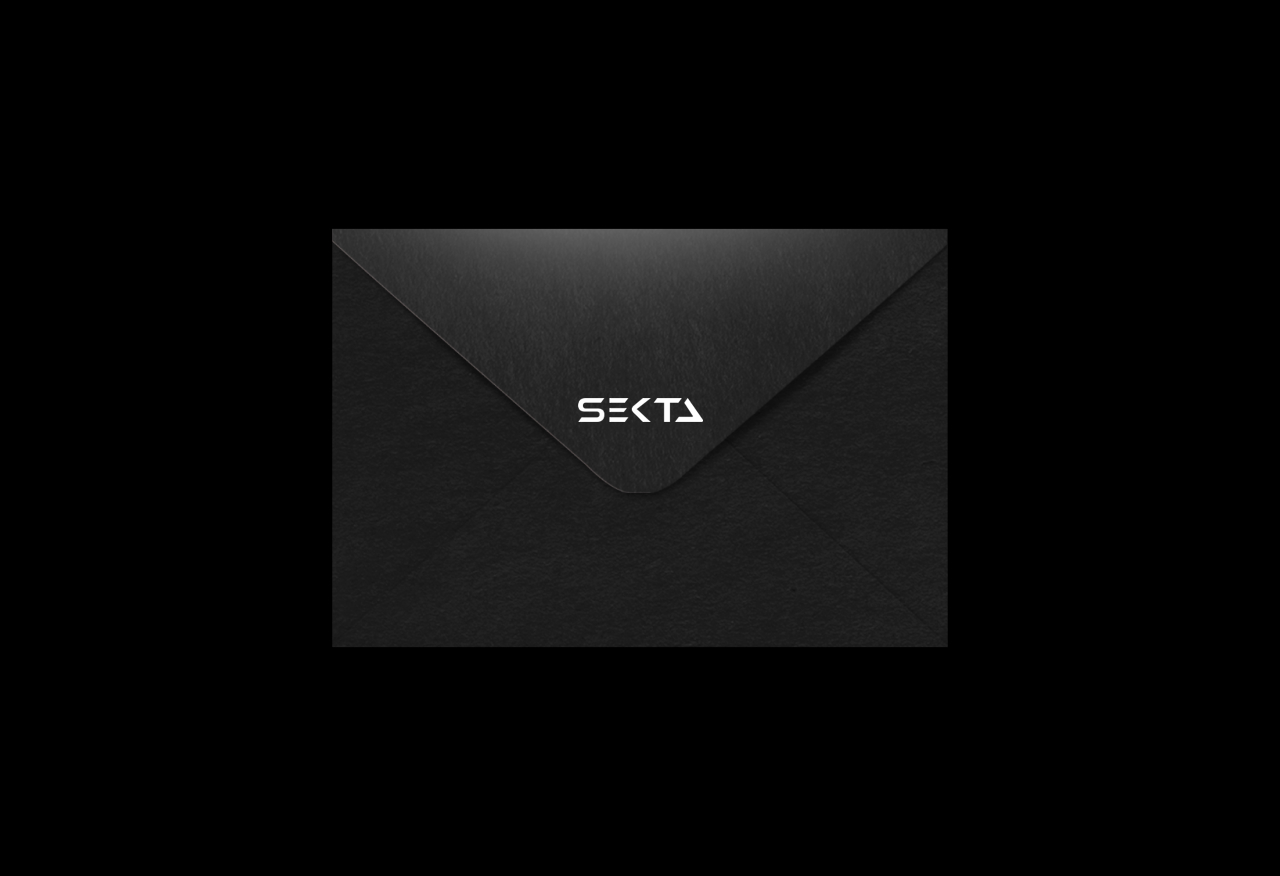 Подарочный сертификат SEKTA
