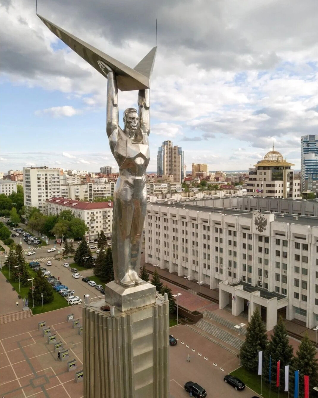 Самара