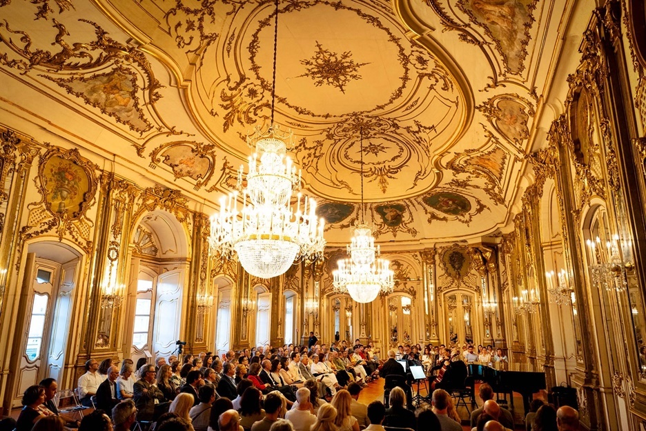 Festival de Sintra