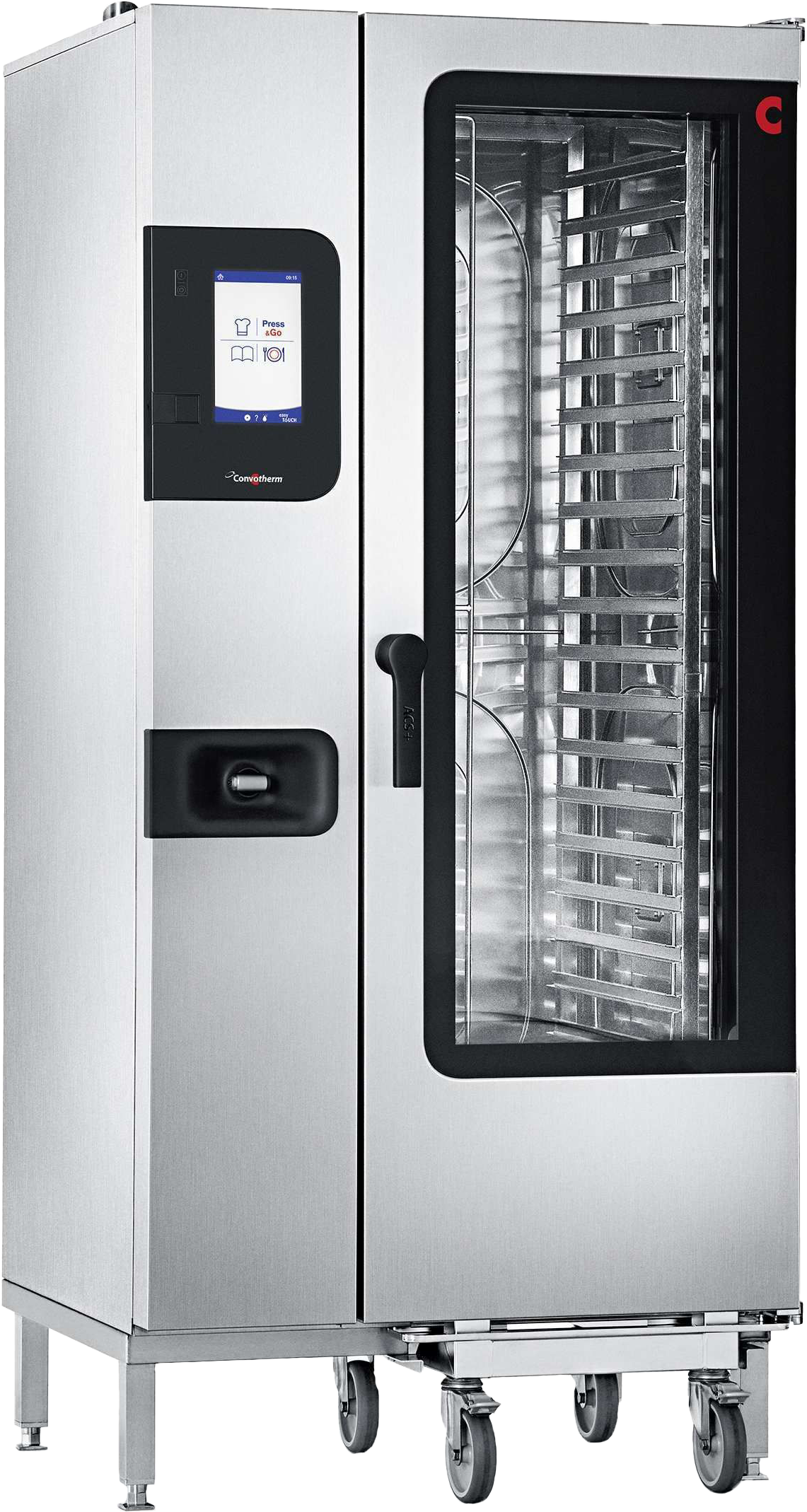 тестомес для общепита