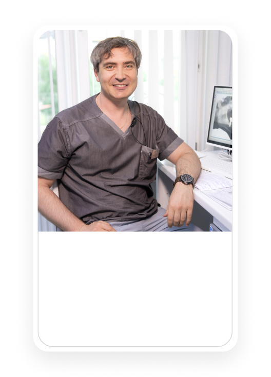 стоматолог