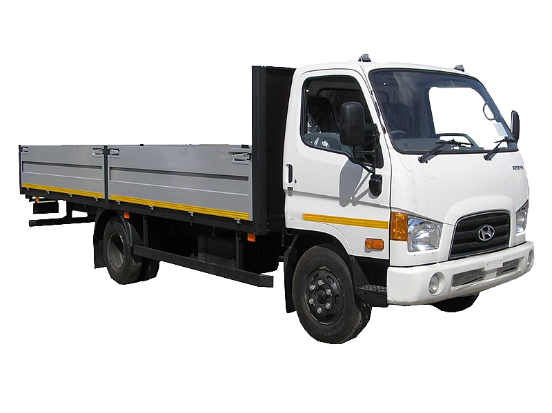 5 тонн бортовая