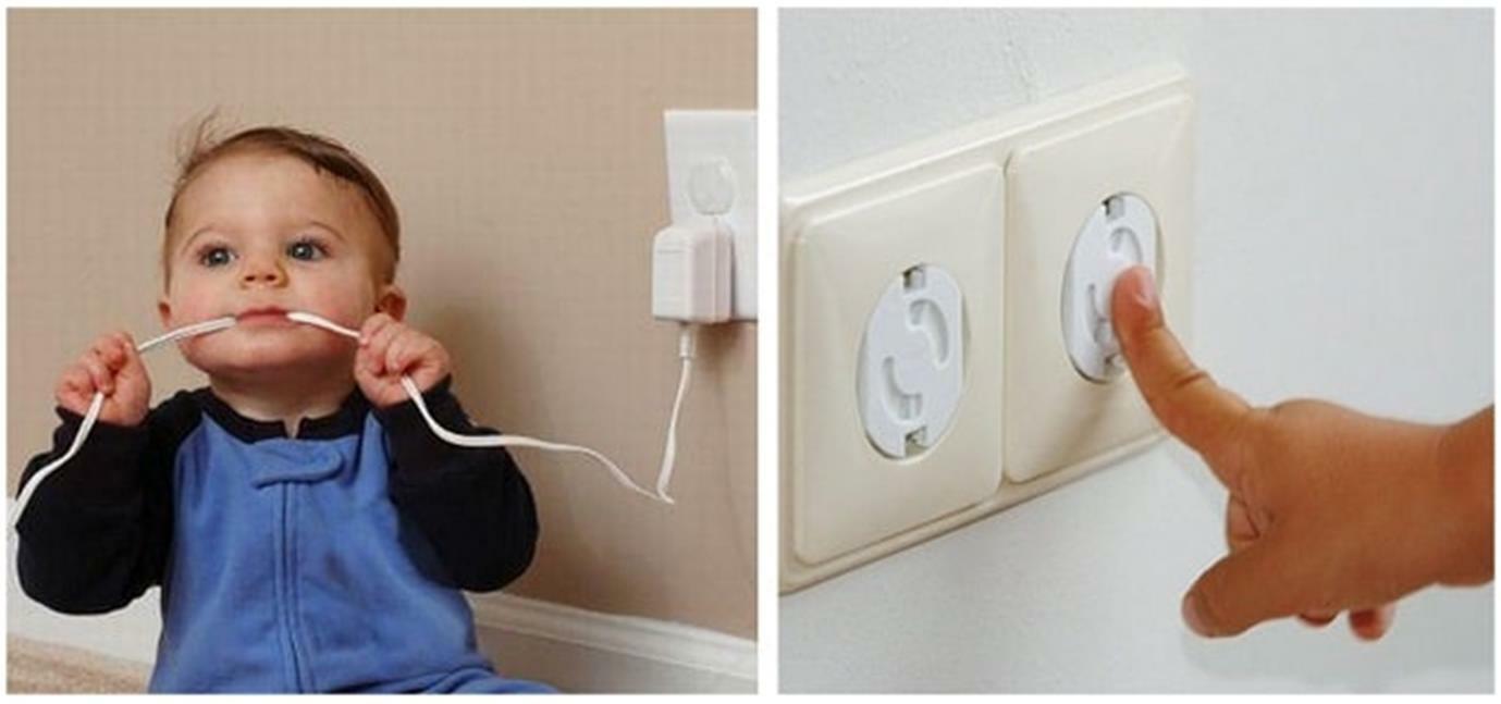 Правильное использование электрических сетей