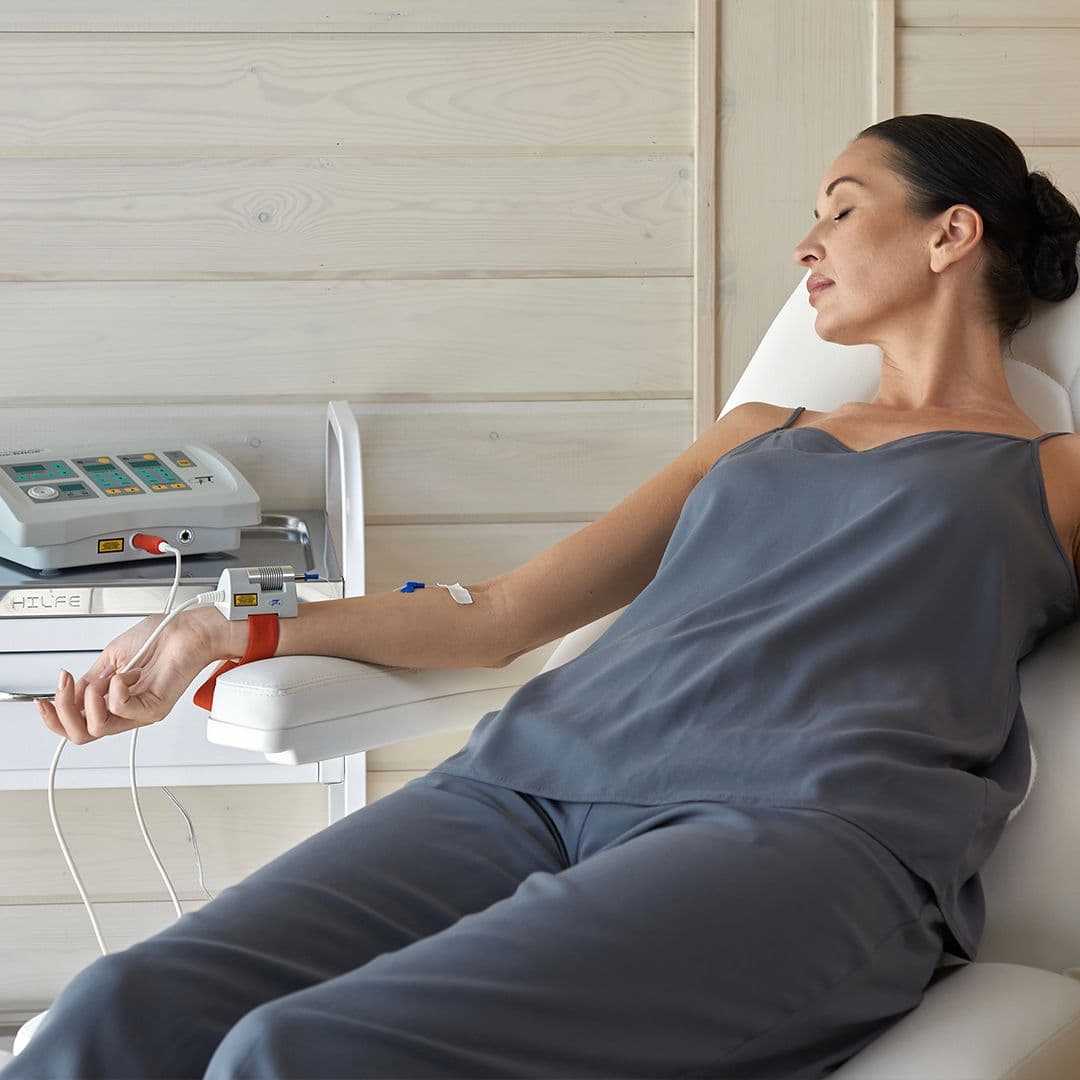 Программы обновления организма в Altai Palace Medical SPA
