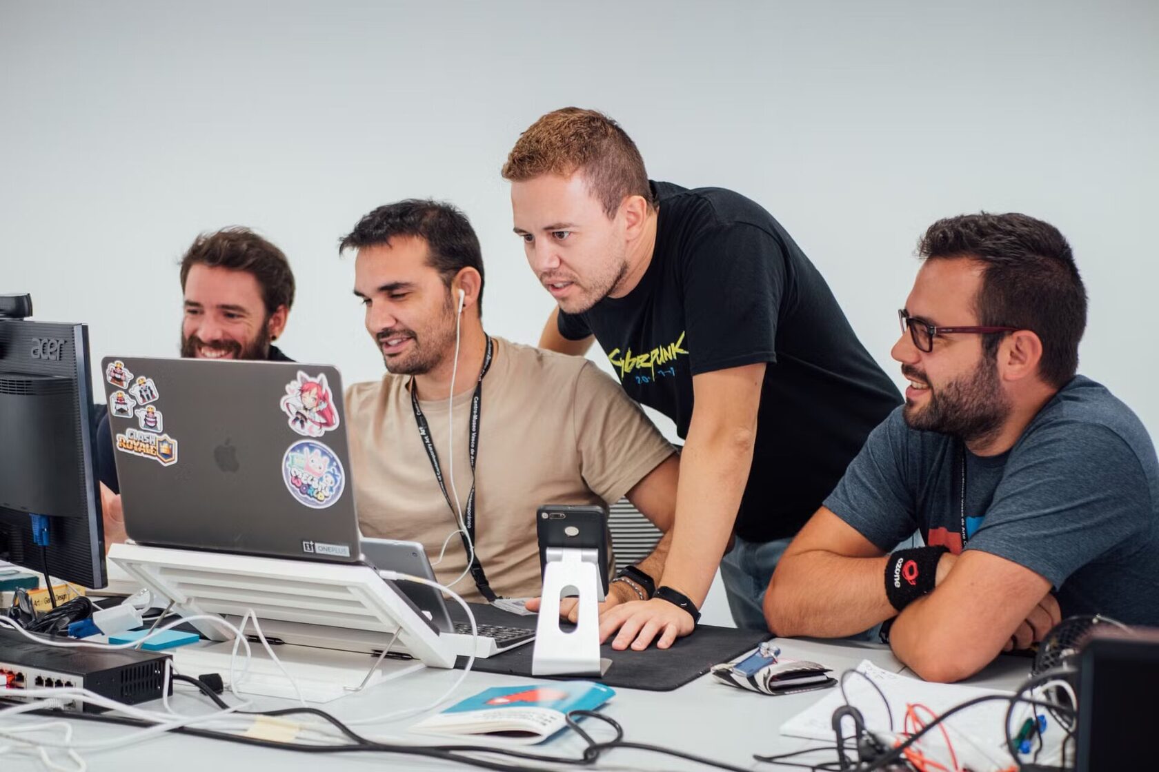 biggest game developer - Ilustrasi 3