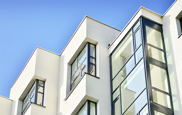 Фасадные системы Reinmann