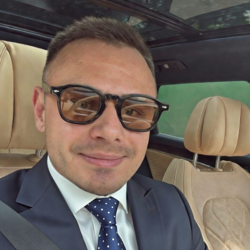 Иван Ячменев