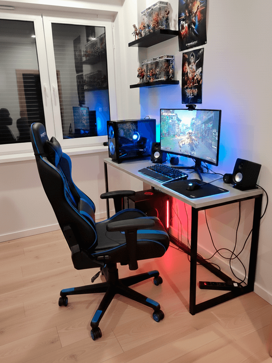 Металлоконструкции для мебели с гарантией качества и сертификатами