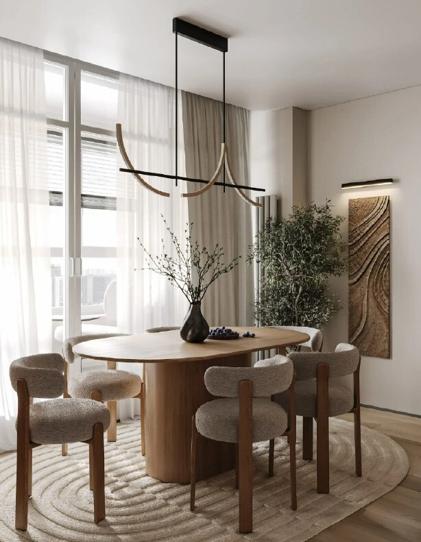 UNI DESIGN Дизайн интерьера в Екатеринбурге