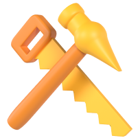 Иконка умелые ручки