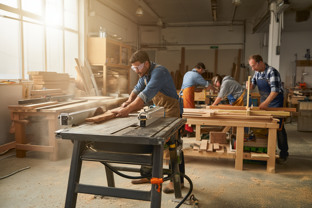 изготовление шкафов срочно