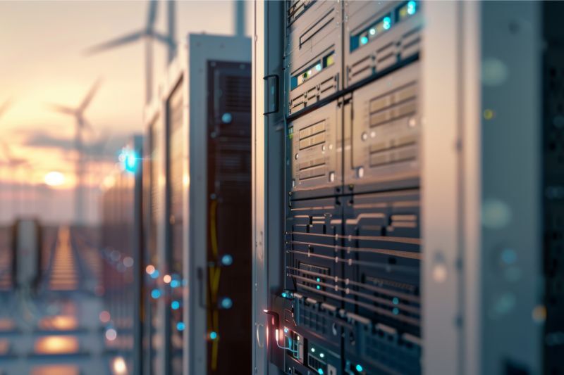 urope’s data center sector enters a structural shift as AI workloads accelerate