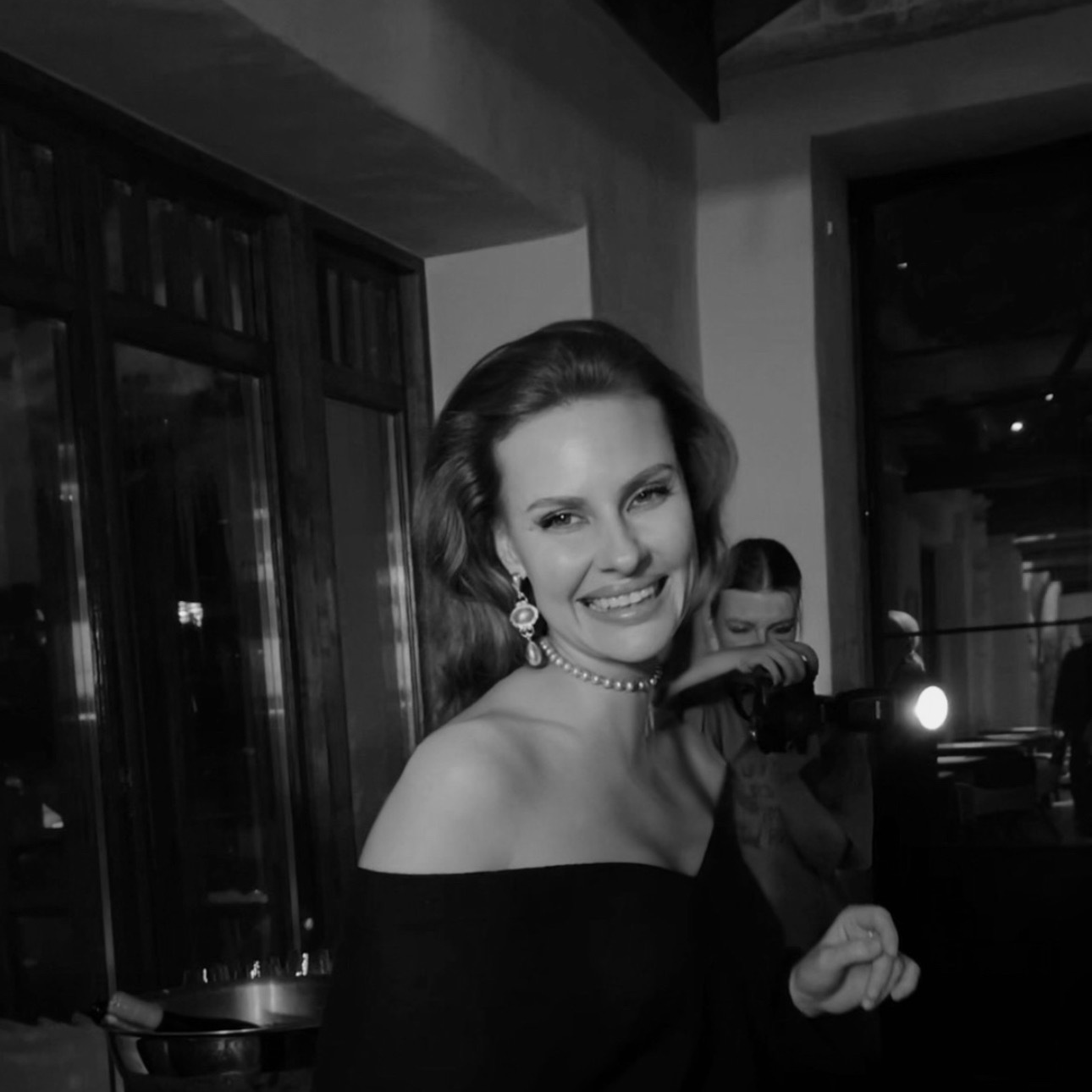 Лизавета Рондик