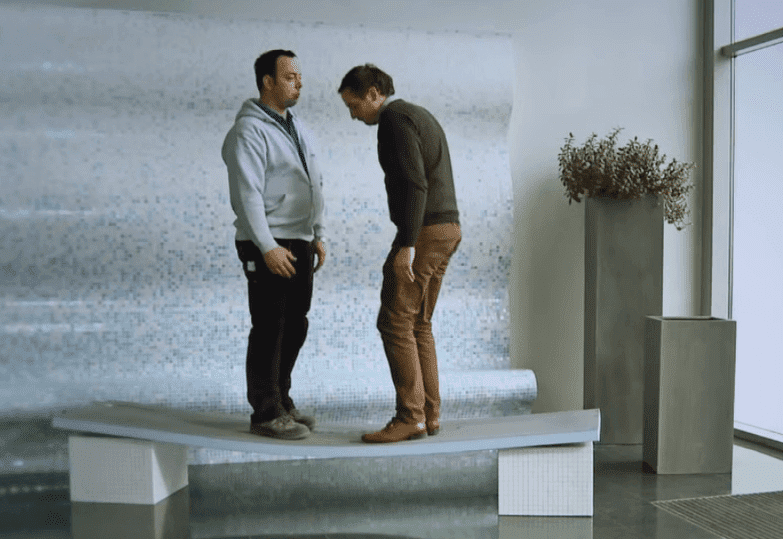 Теплоизоляционные панели XPS Сибирь