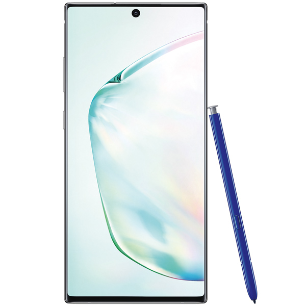 Ремонт Samsung Galaxy Note 10 Plus (2019) (SM-N975F/DS)
