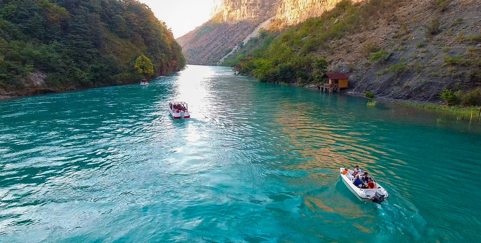 красивые места в дагестане для экскурсий