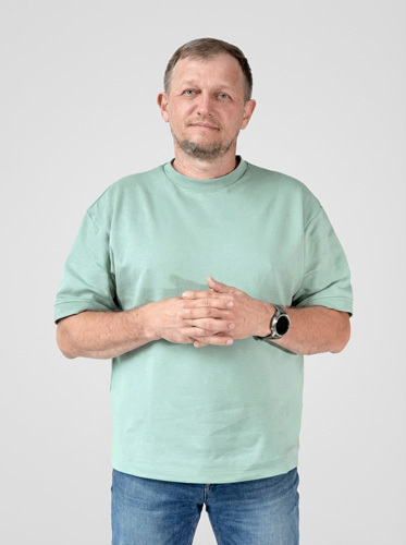 Сергей Игумнов