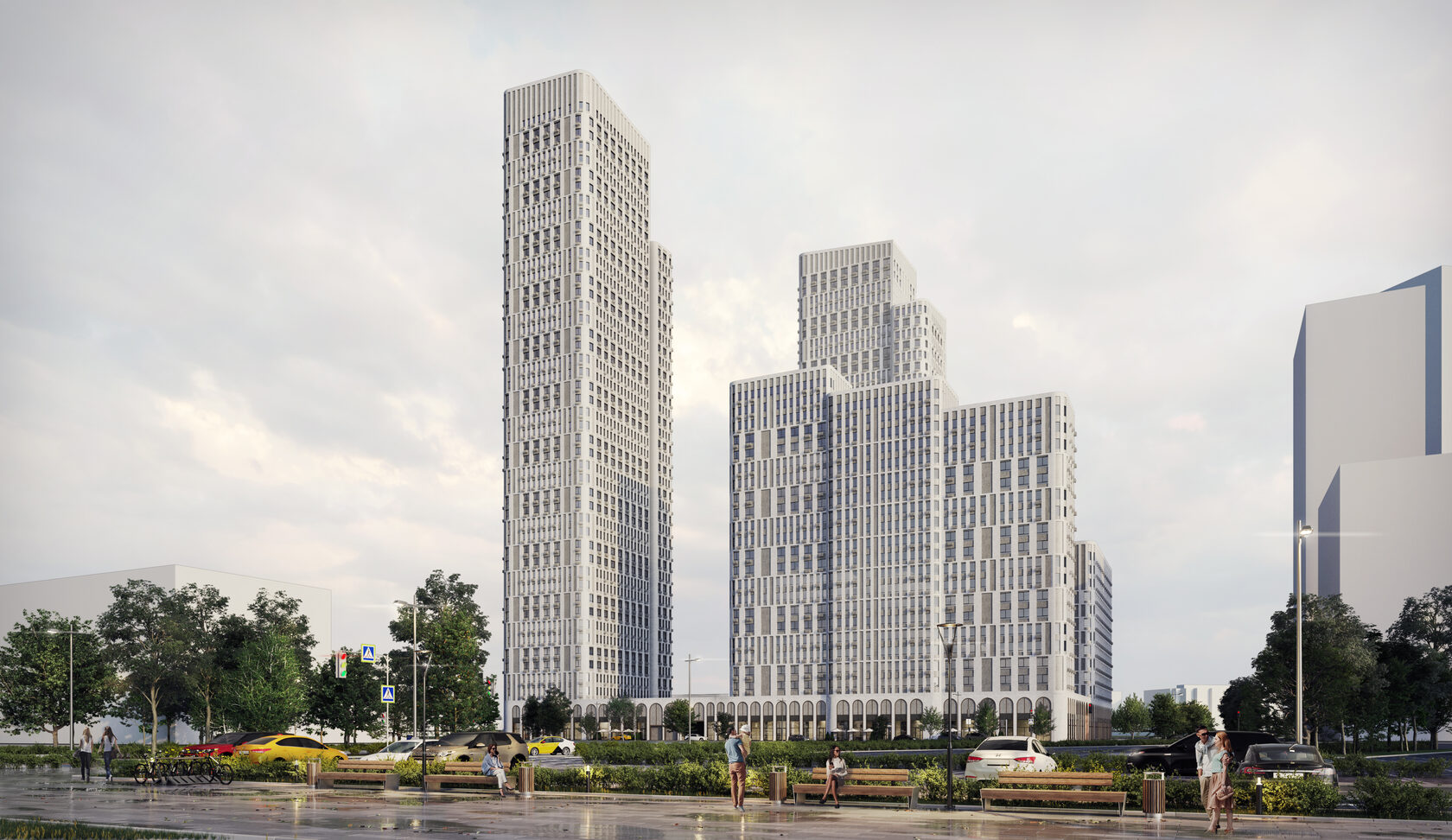 Строительство жилой модуль в Армавир Строительство жилой модуль в Армавир