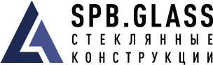 СПБ стеклянные конструкции