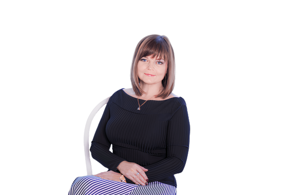 Фотография директора компании Glass Keram Резеды Гатаулиной