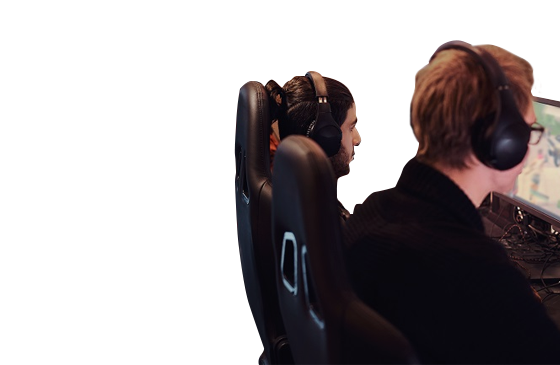 кибер арена в Благовещенске