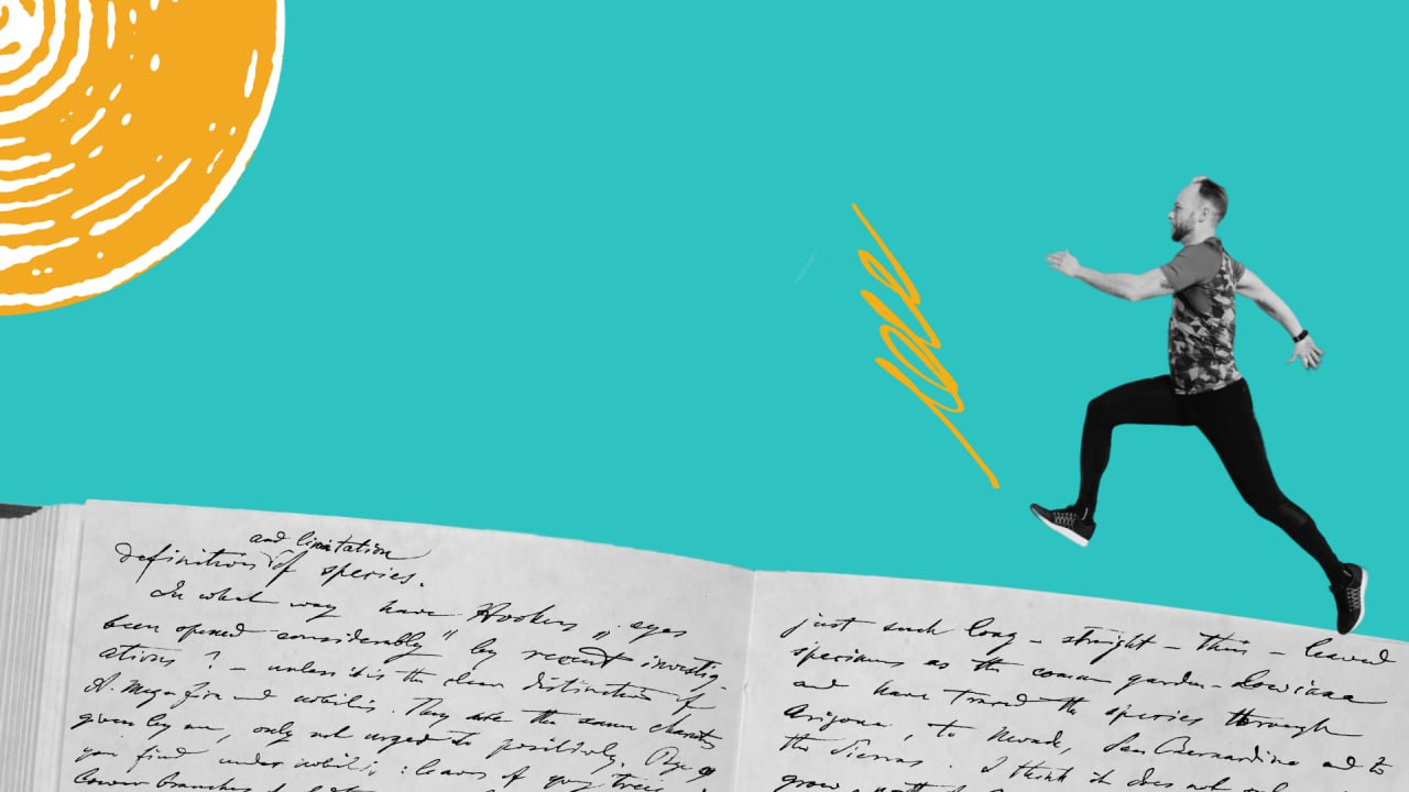 Открытое занятие - «Дисциплина писателя: спринты, марафоны, важные ...