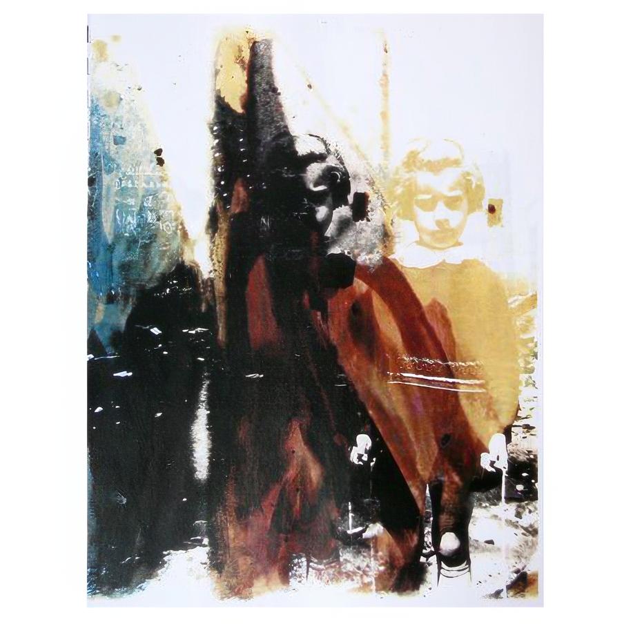 Галина Маскалёва, из проекта «Воспоминания о детстве» | 1989-1990