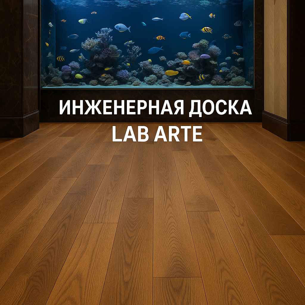 Доска Lab Arte