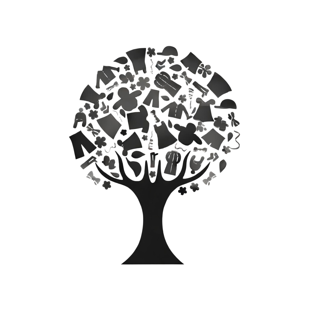 Дерево Alberello