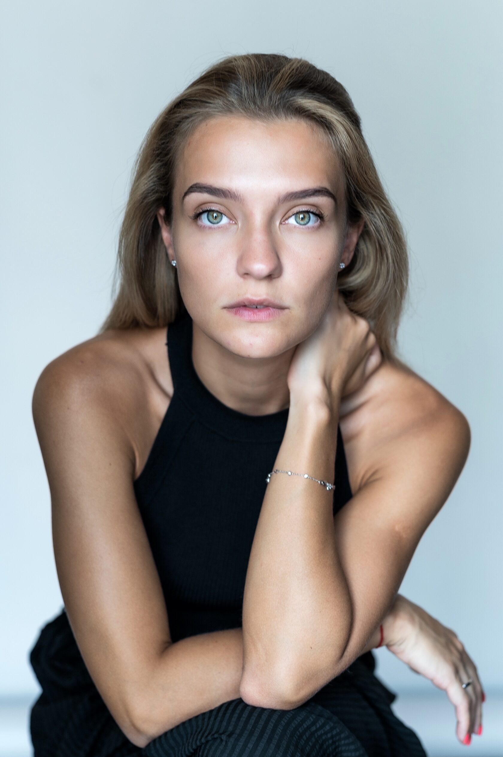 Анна Назарова Фото