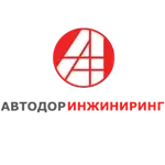 Логотип компании «Автодор-Инжиниринг»