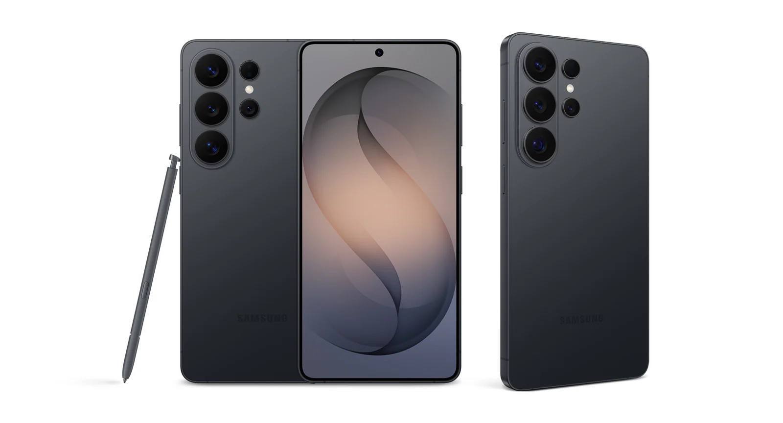 Samsung Galaxy S26 Ultra - купить в Сургуте