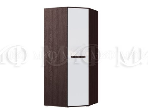 Угловой шкаф Ким