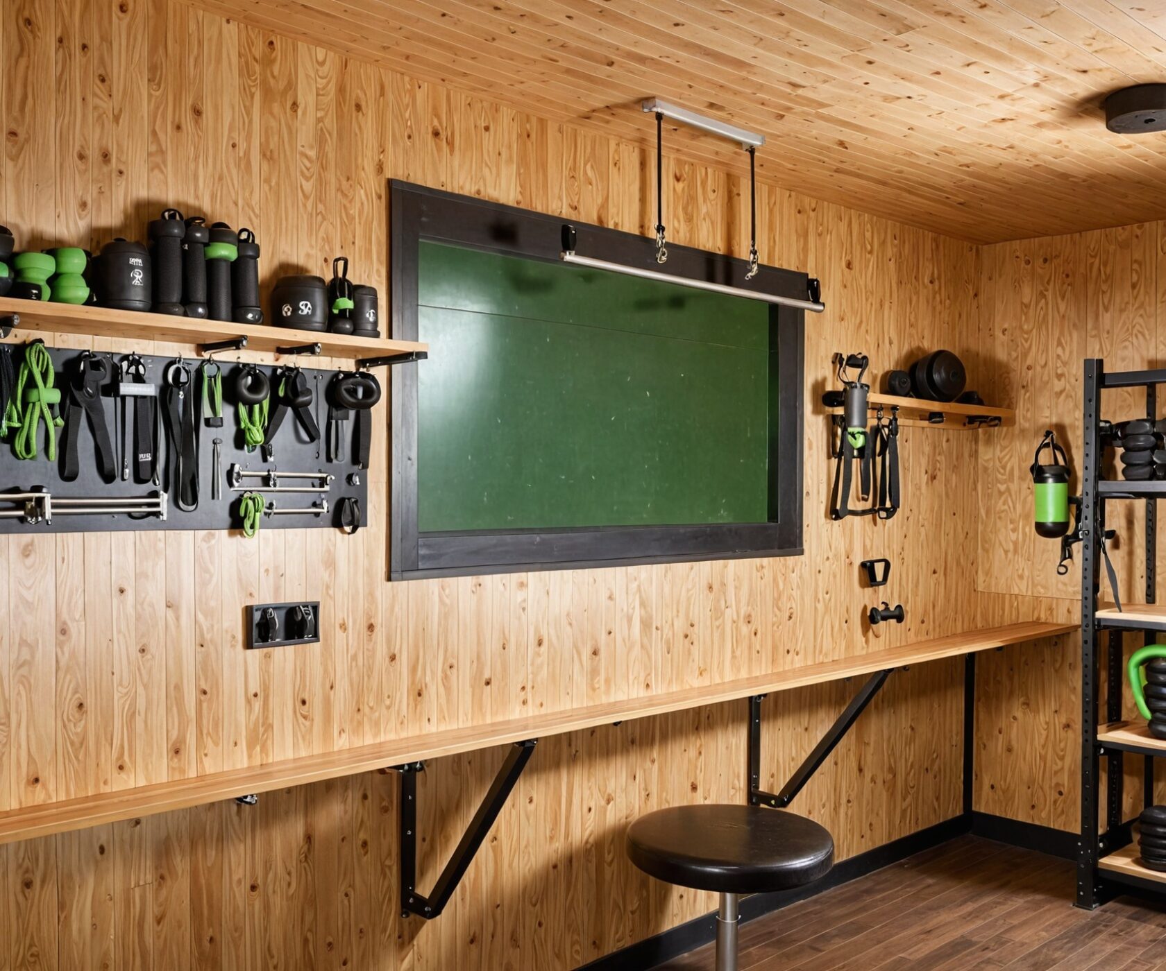 Благоустройство