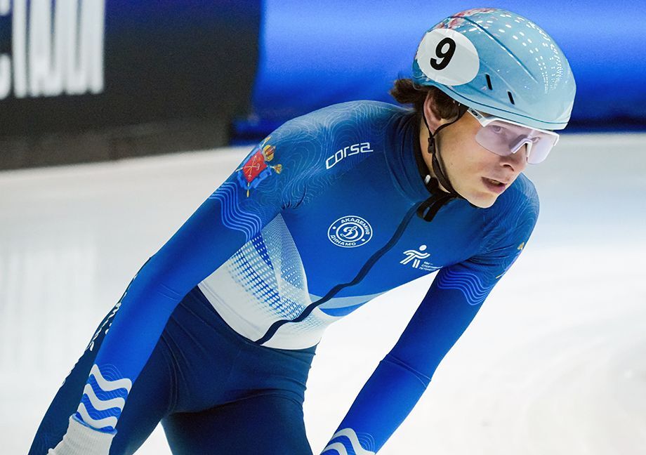 Иван Посашков