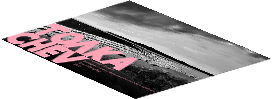 Обложка брошюры с информацией о выставке