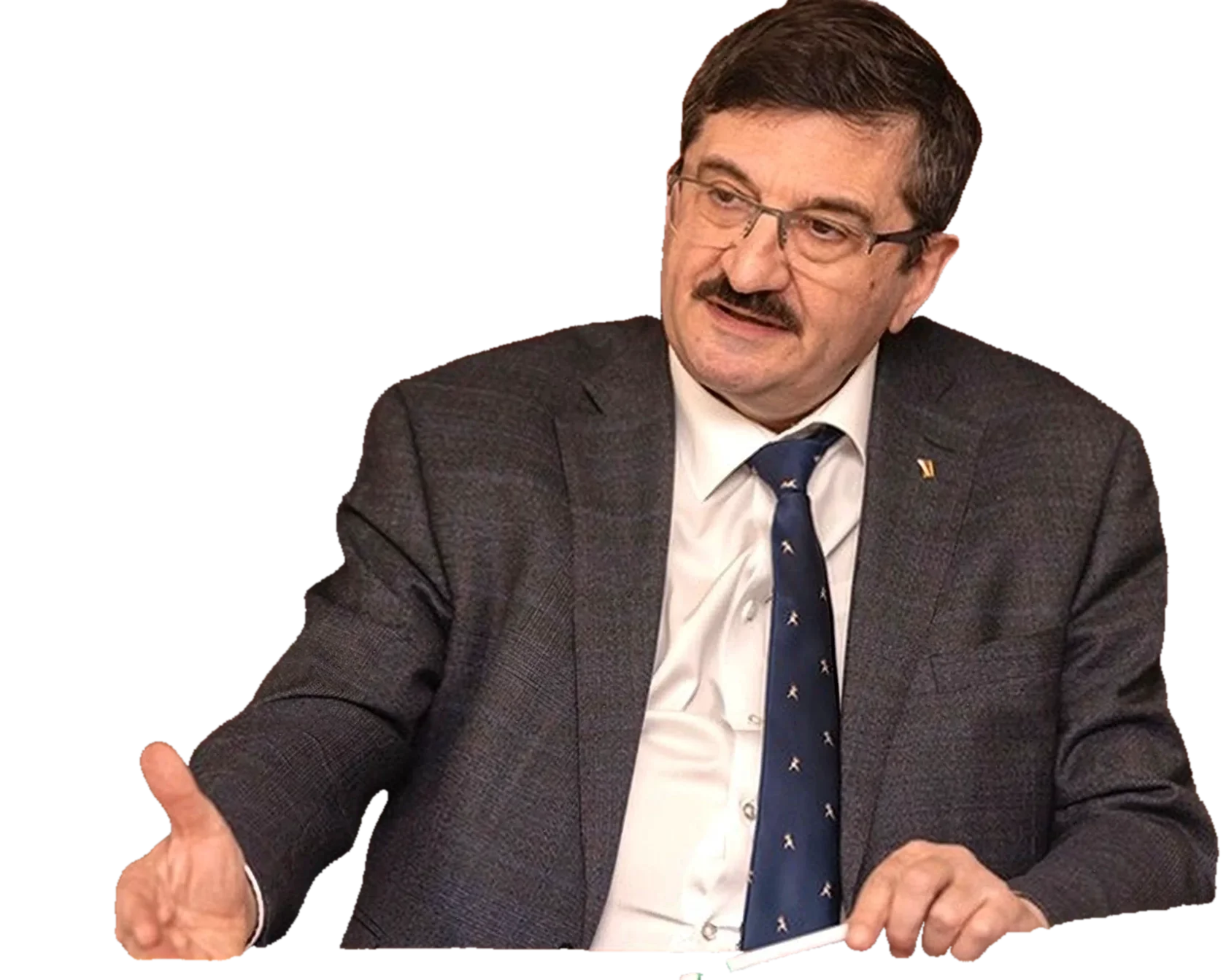 Основатель Сигал Капитал