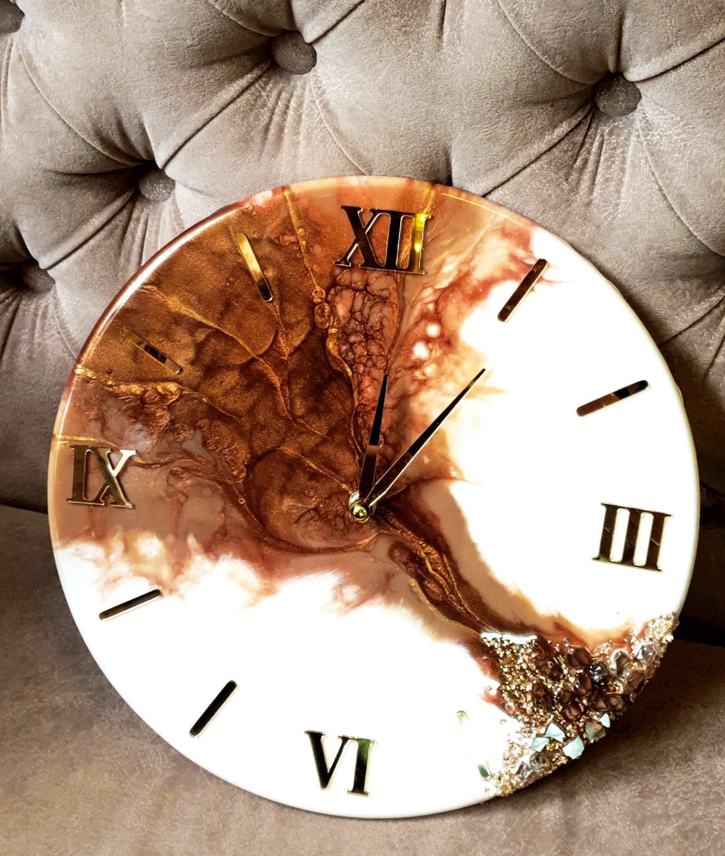 школа смолы